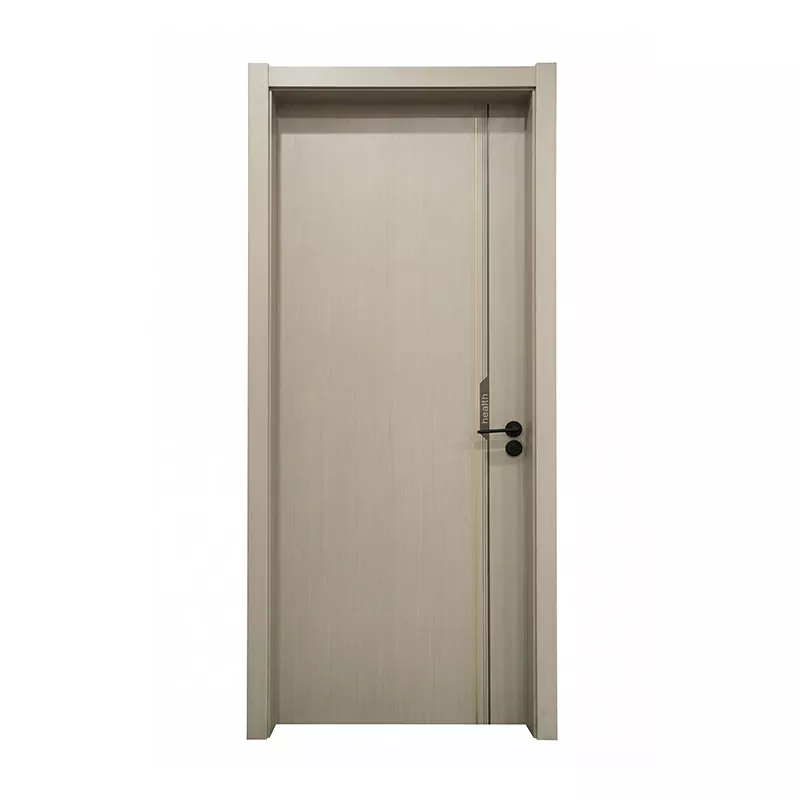 Medinės vidaus durys