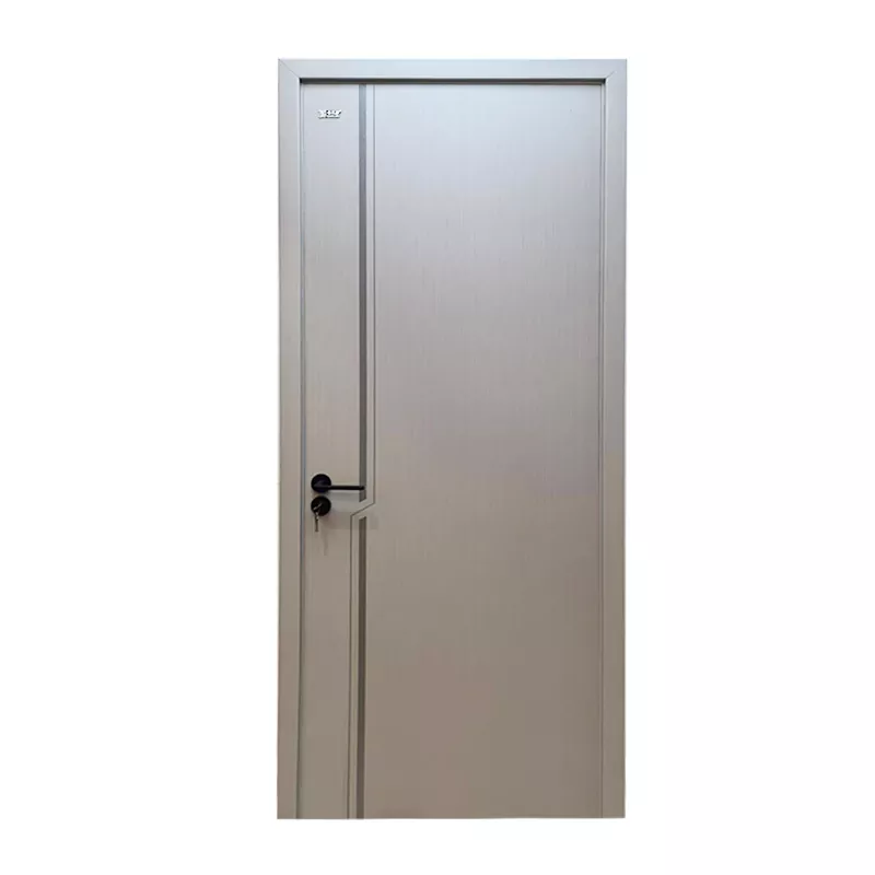 MDF durys